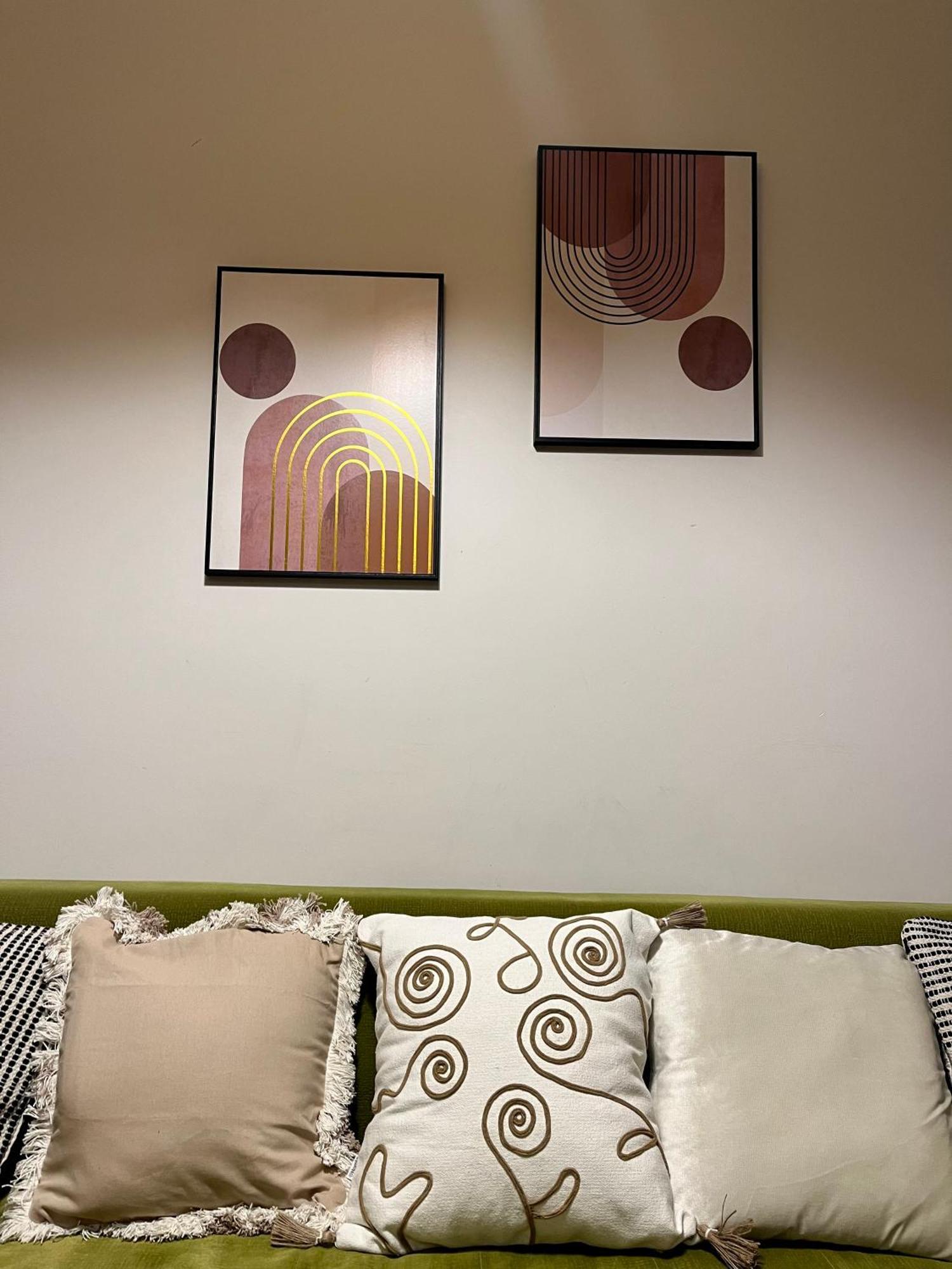 Oldtown Retro Apartment By Marina With Balcony For 6 People Gdansk Dış mekan fotoğraf